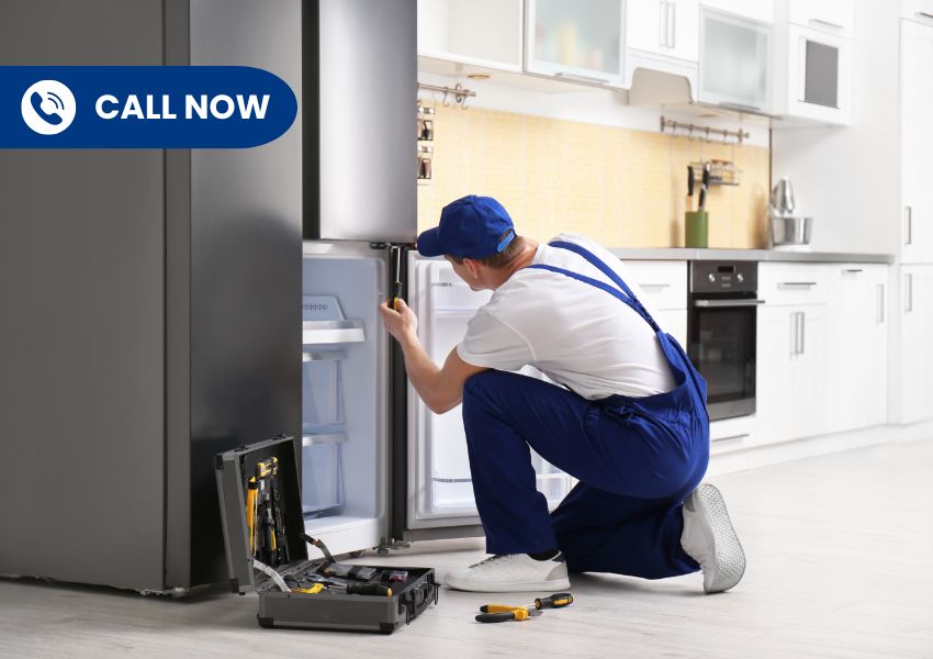 Pooler Appliance Repair Company